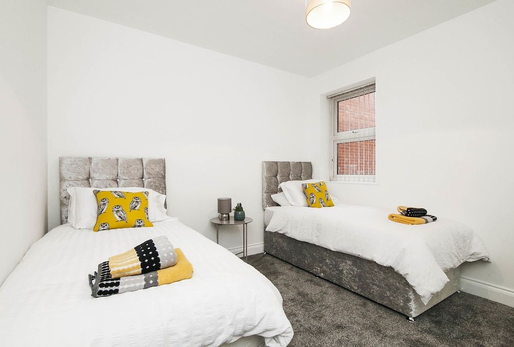 undefined Haven Apartments at Eglantine Avenue 9