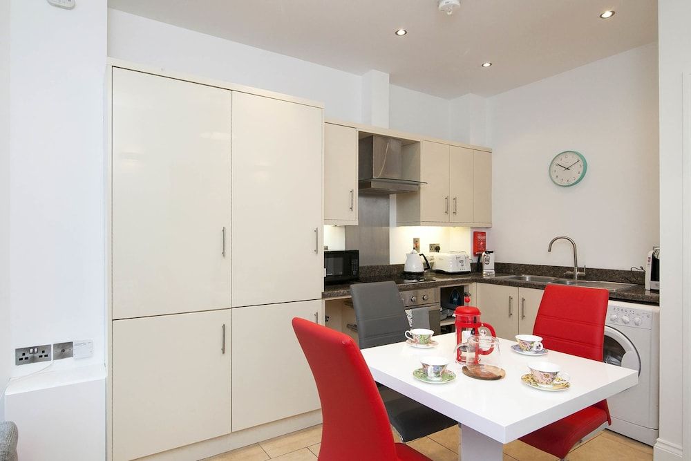 undefined Haven Apartments at Eglantine Avenue 10