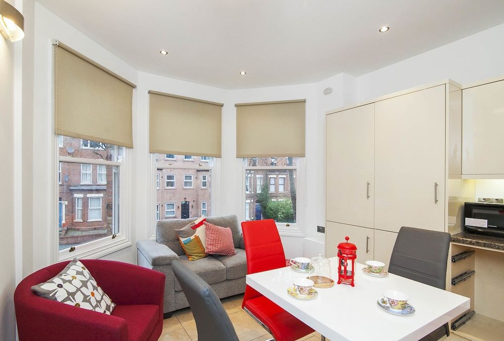 undefined Haven Apartments at Eglantine Avenue 7