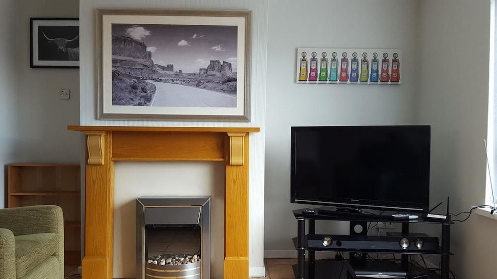 undefined Manor Street Town House 4