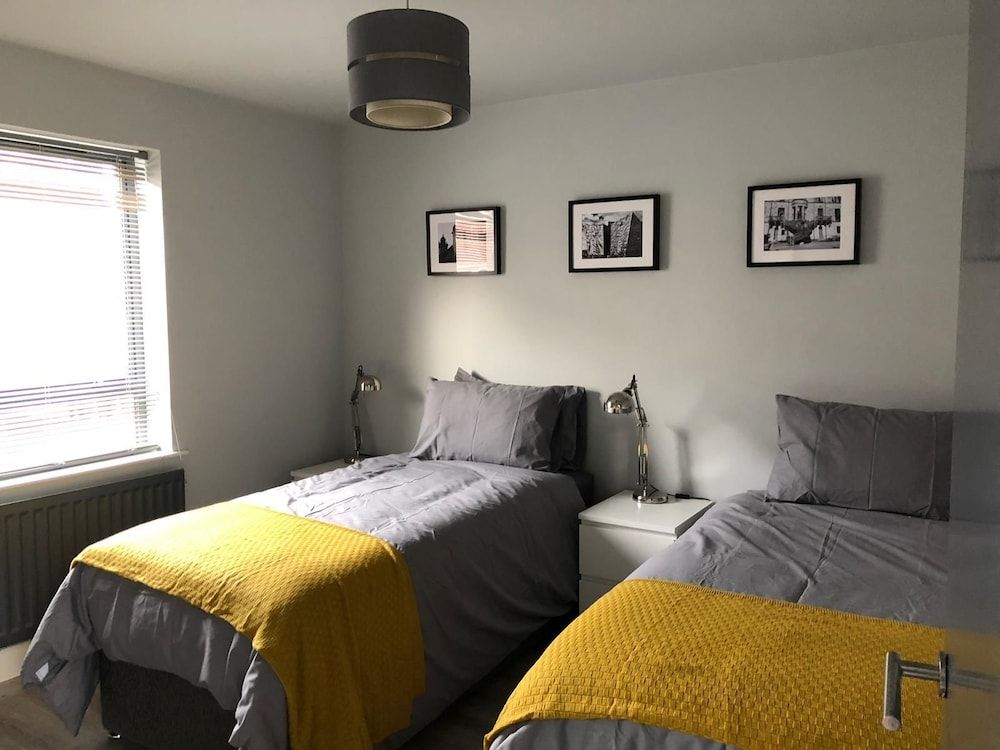 undefined City Central Townhouse by BHR Apartments 6