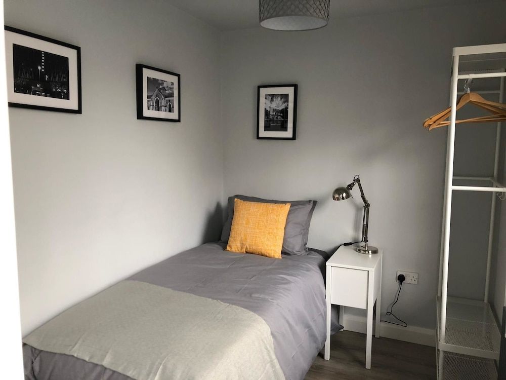 undefined City Central Townhouse by BHR Apartments 7