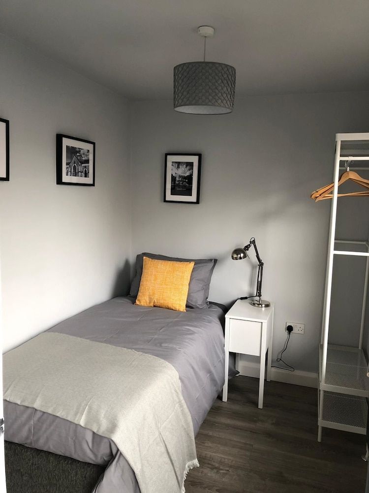 undefined City Central Townhouse by BHR Apartments