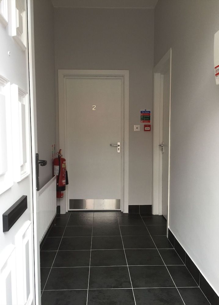 undefined Holiday Let Belfast 3