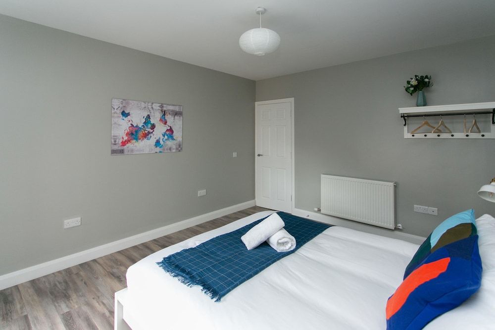 undefined University Road Apartments 2