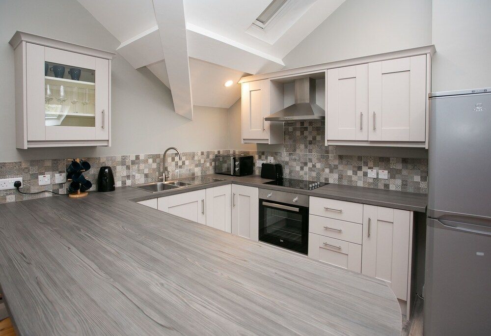 undefined University Road Apartments 5
