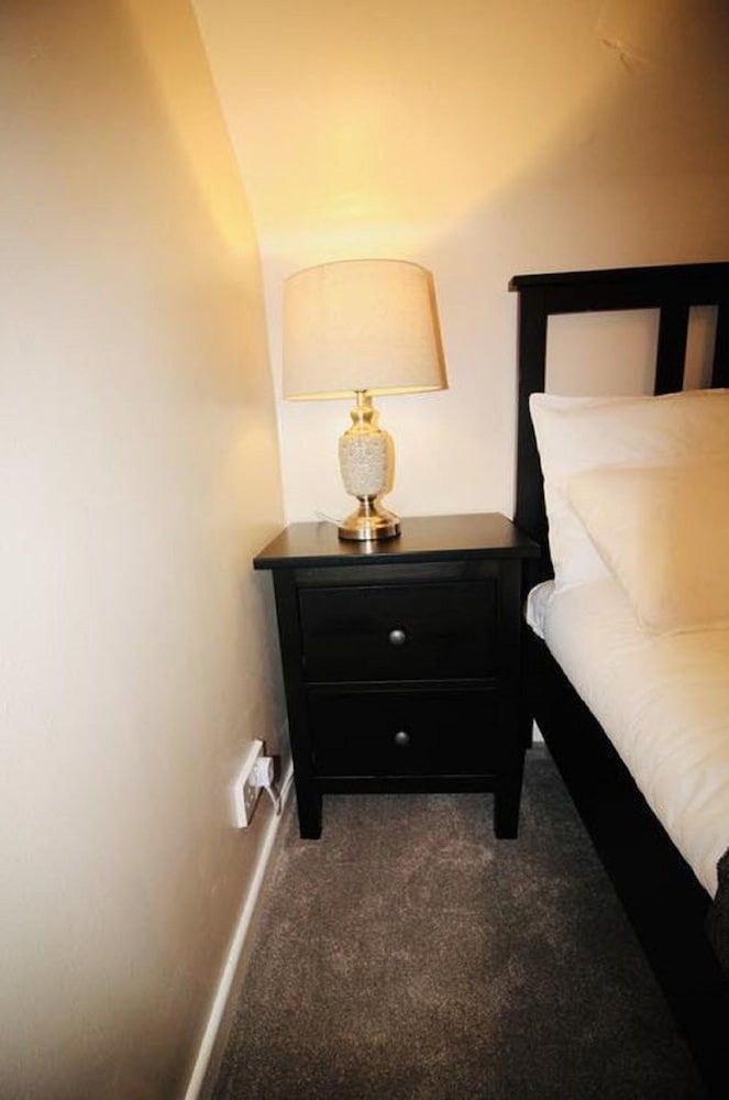 Woodstock A 1 bed apartment Woodstock A 1 Bed Apartment 3