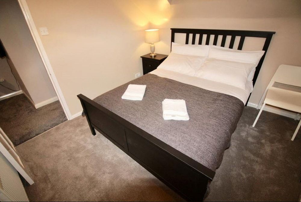 undefined Woodstock A 1 bed apartment 3