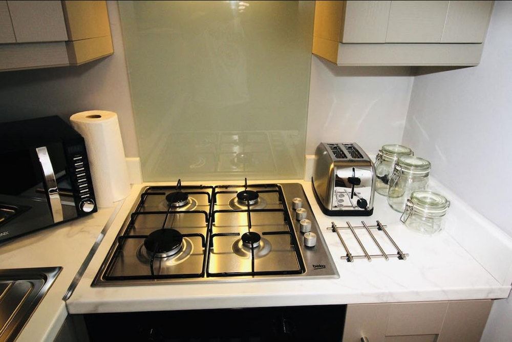 undefined Woodstock A 1 bed apartment 7