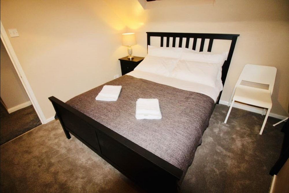 undefined Woodstock A 1 bed apartment