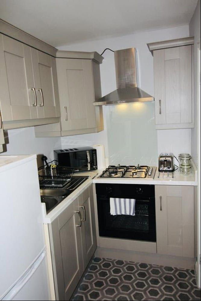 undefined Woodstock A 1 bed apartment 6
