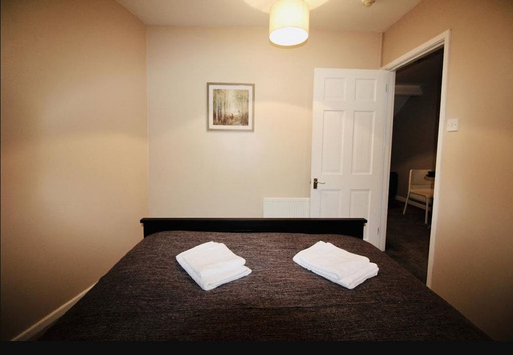 undefined Woodstock A 1 bed apartment 5