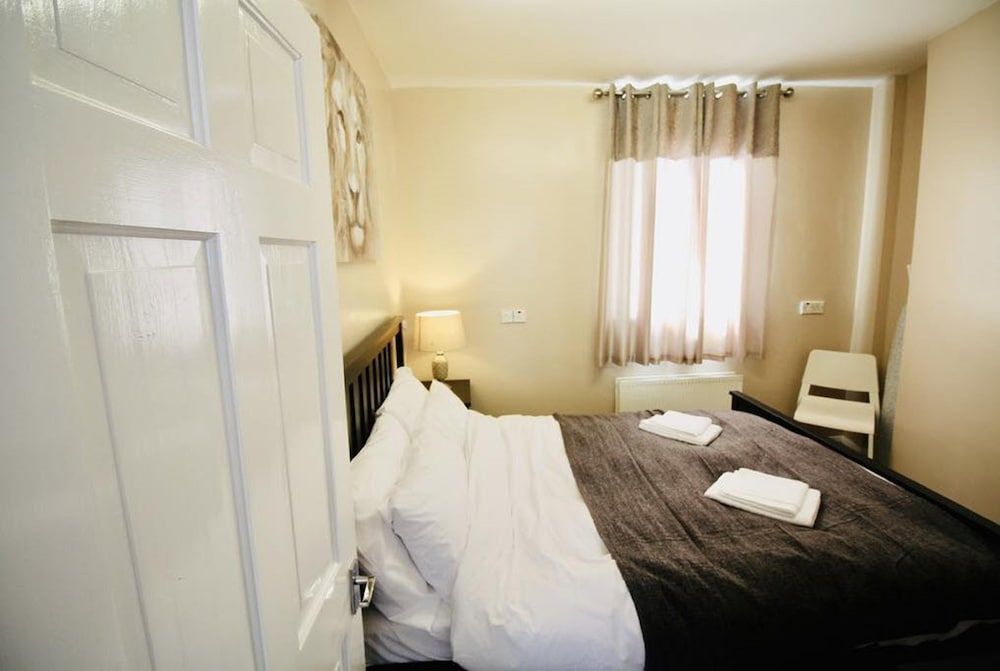 Woodstock A 1 bed apartment Woodstock A 1 Bed Apartment 7