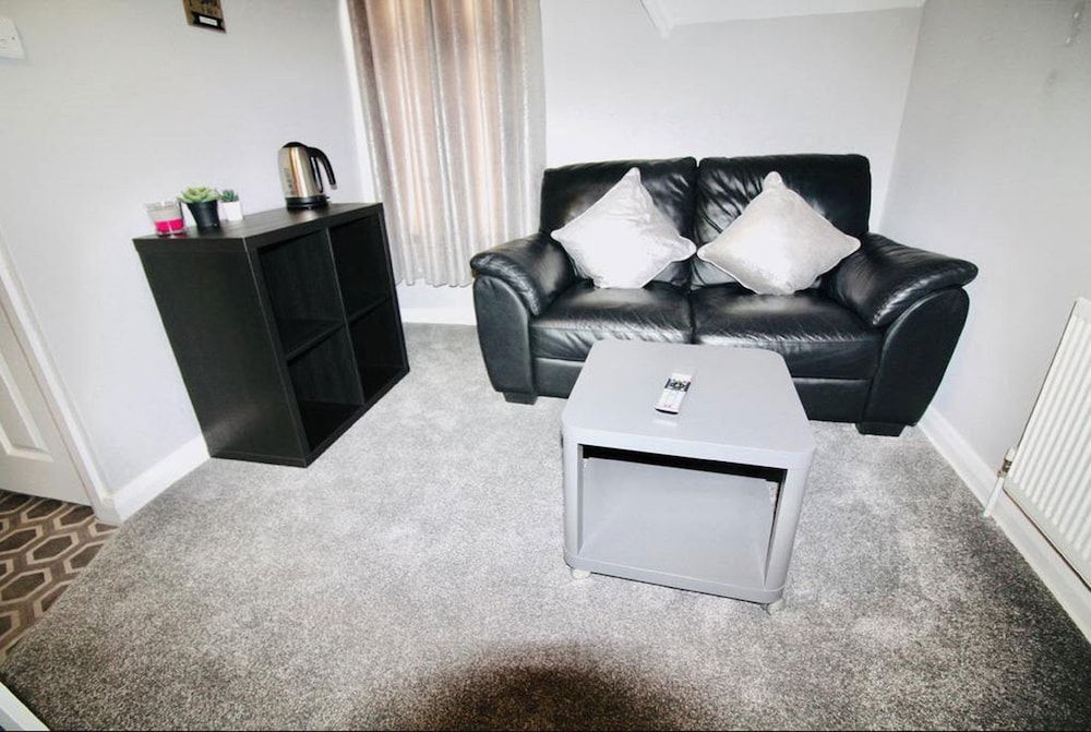 undefined Woodstock A 1 bed apartment 10