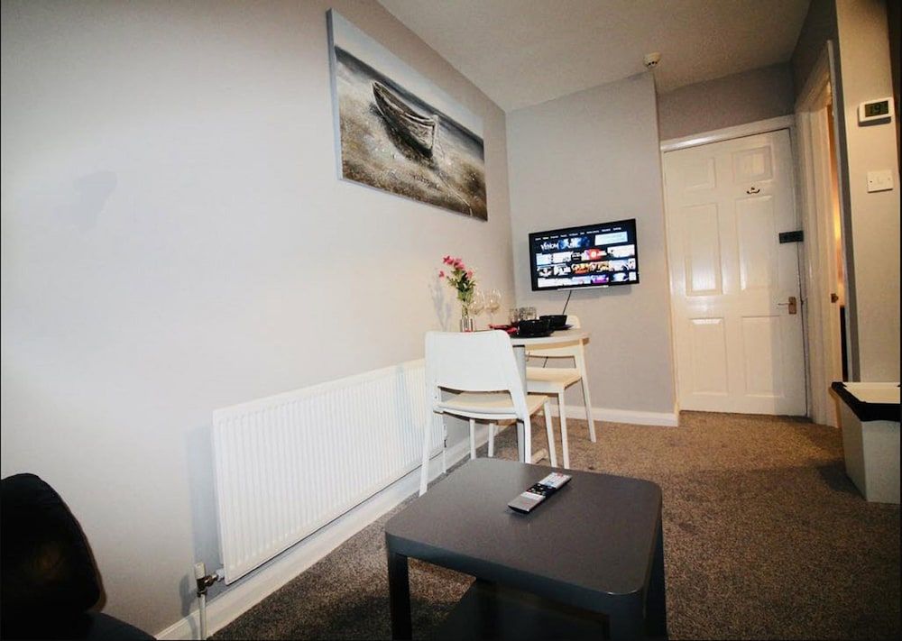 undefined Woodstock A 1 bed apartment 9