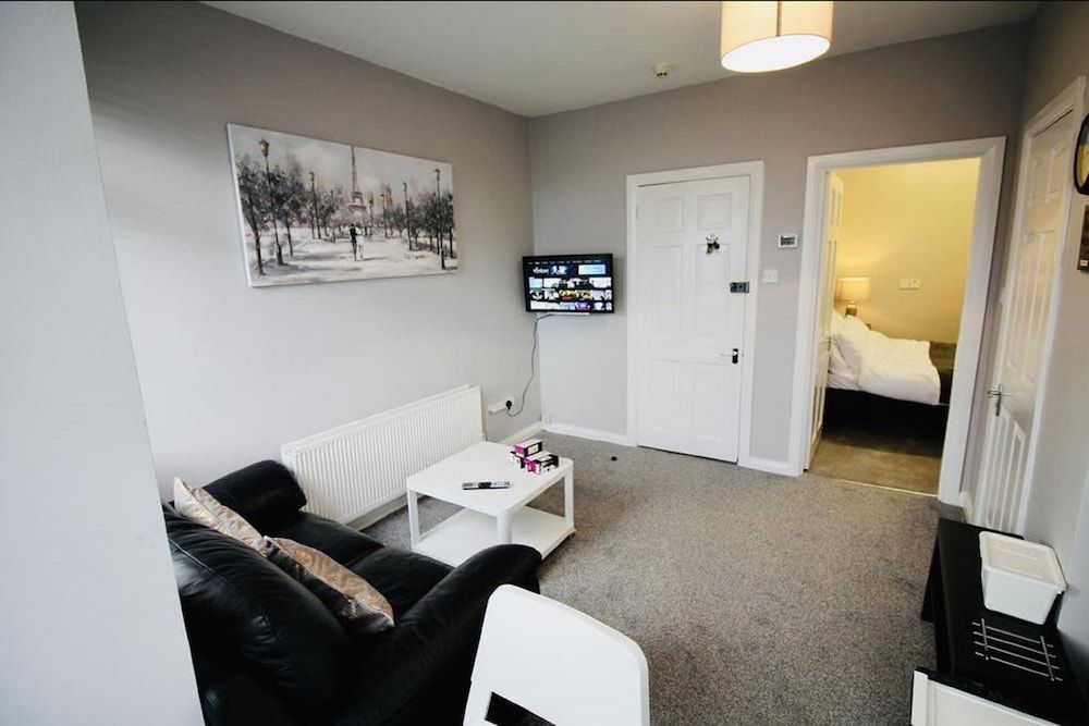 undefined Woodstock A 1 bed apartment 2
