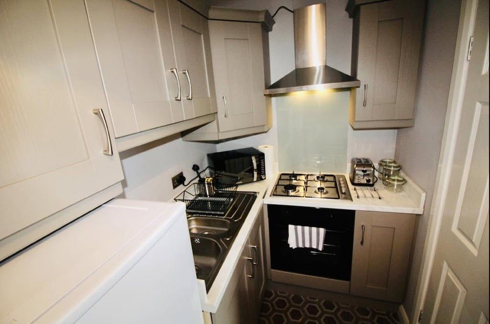 undefined Woodstock A 1 bed apartment 8