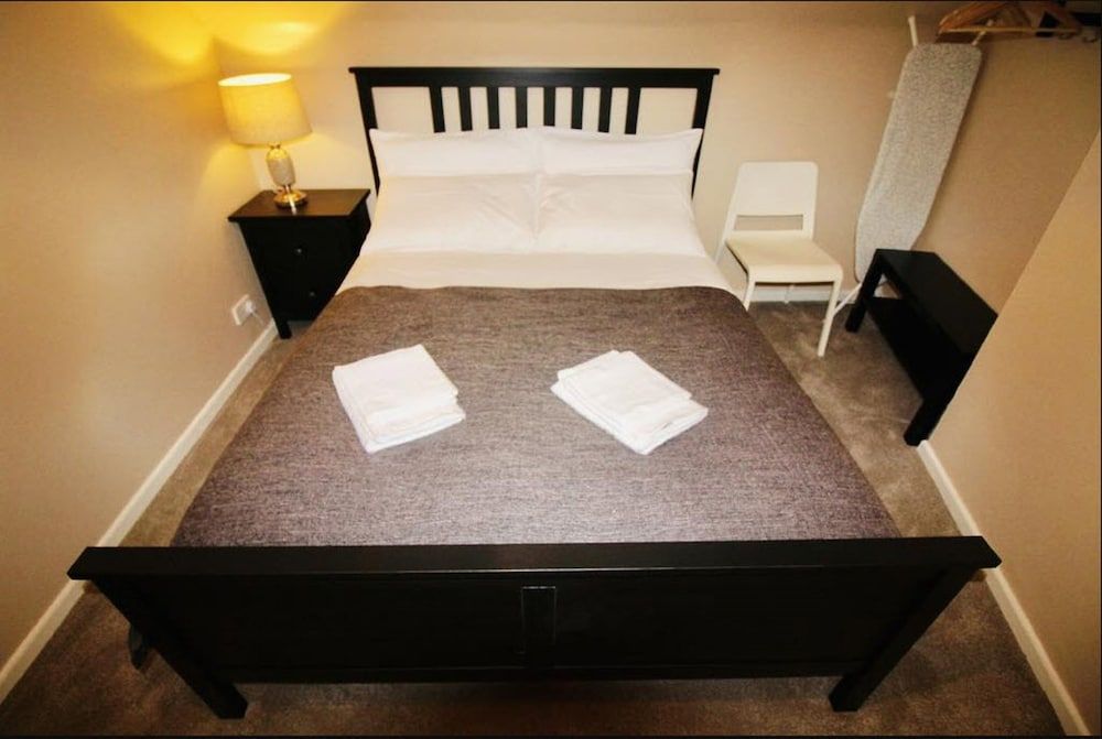 undefined Woodstock A 1 bed apartment 4