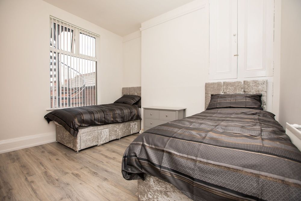 undefined Belsonic Apartments 6