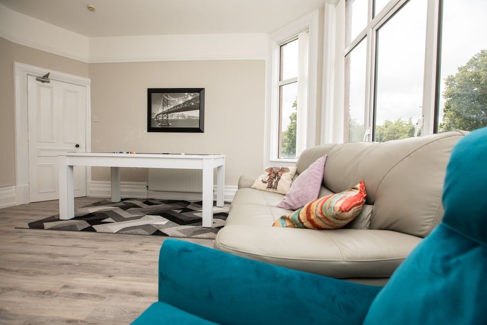 undefined Belsonic Apartments
