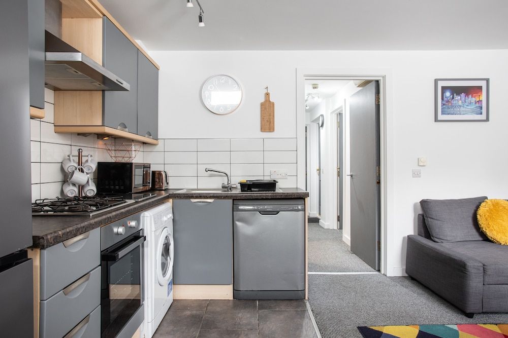 undefined Malone Crescent Apartment 4
