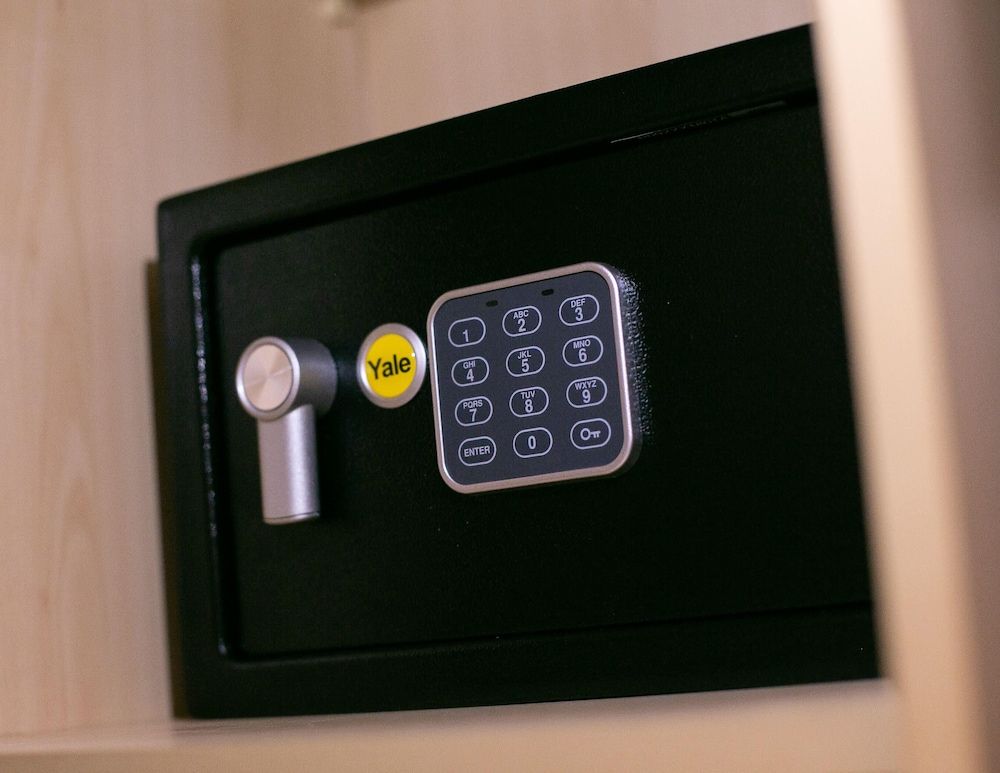 Malone Crescent Apartment Apartment, Accessible, Private Bathroom 21