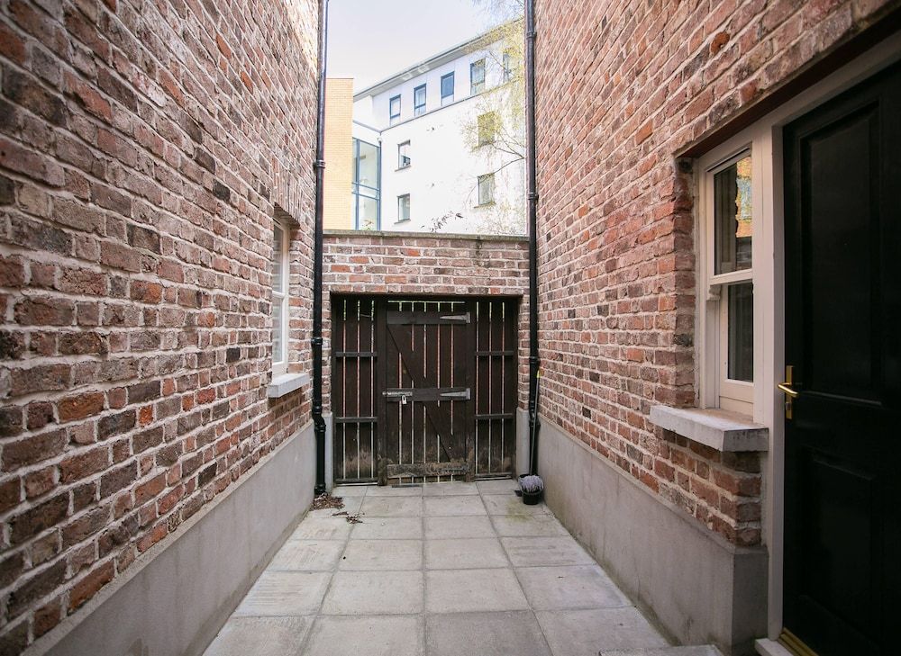 undefined Malone Crescent Apartment 3