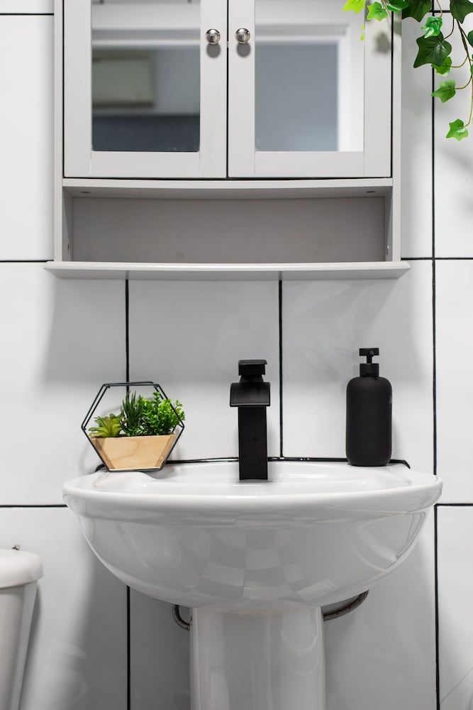 Malone Crescent Apartment Apartment, Accessible, Private Bathroom 20