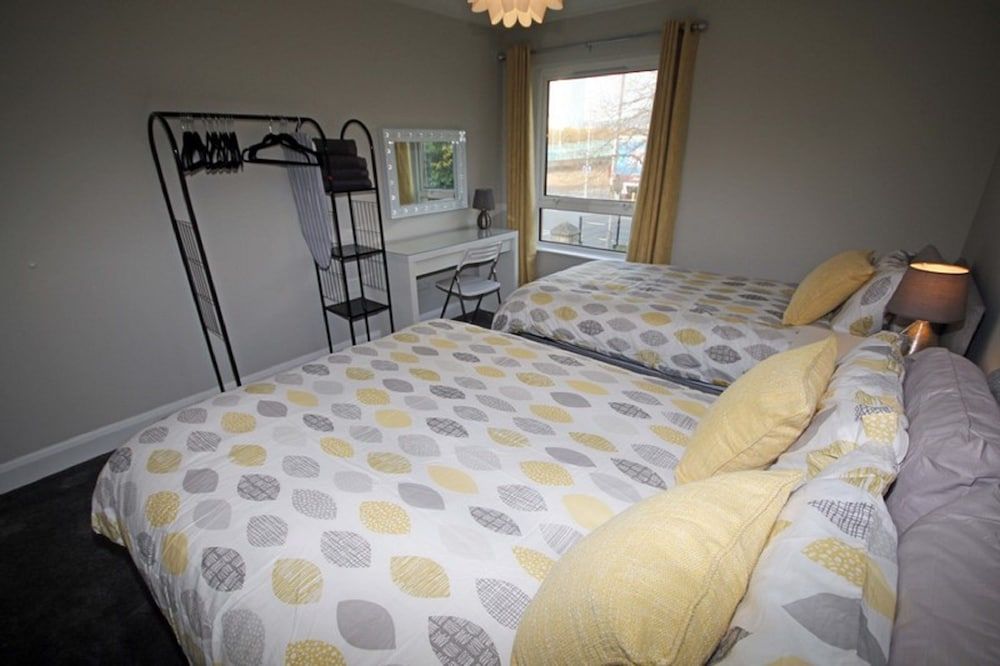 undefined Harbour View City Centre Apartment 2