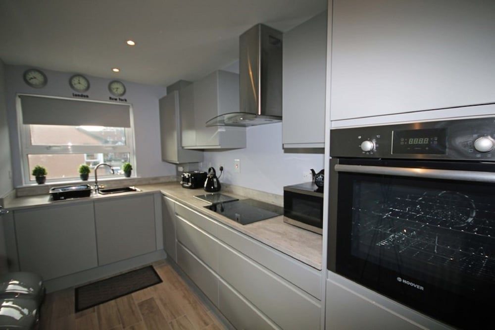 undefined Harbour View City Centre Apartment