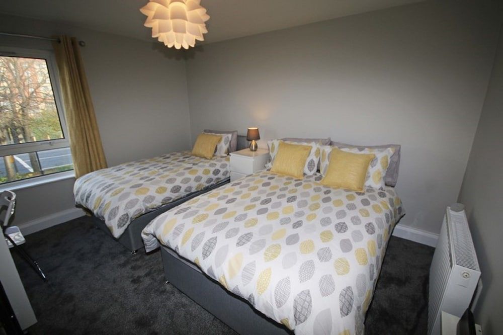 undefined Harbour View City Centre Apartment 3