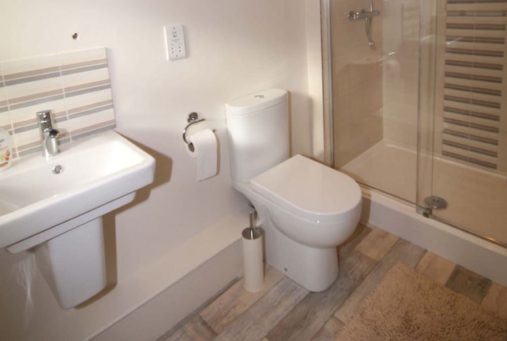 undefined Harbour View City Centre Apartment 7