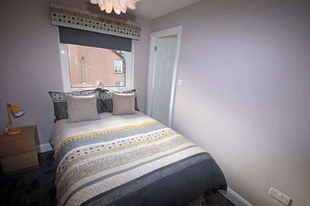 undefined Harbour View City Centre Apartment 4
