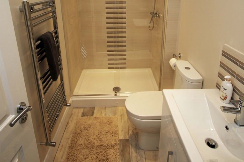 undefined Harbour View City Centre Apartment 9
