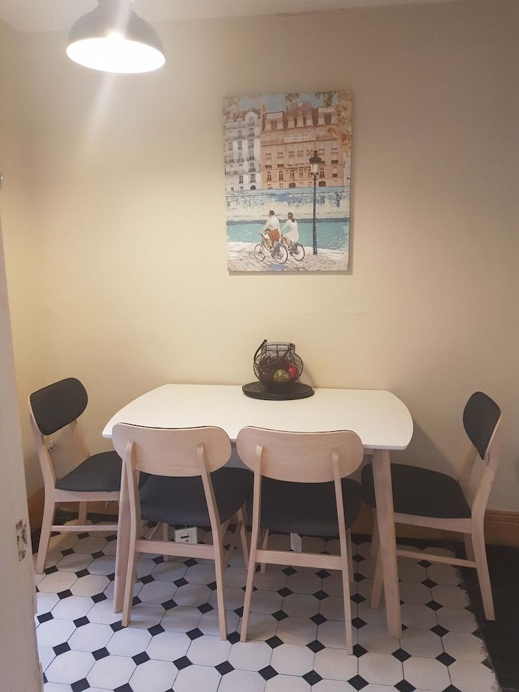 undefined Delightful Victorian House 8