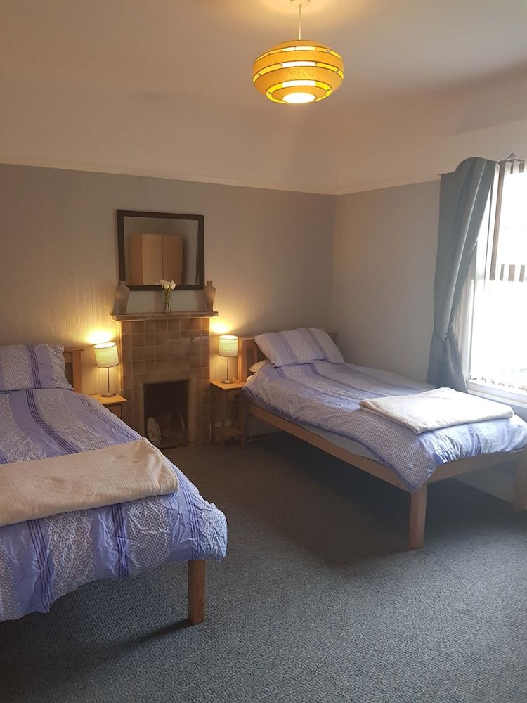 undefined Delightful Victorian House 5