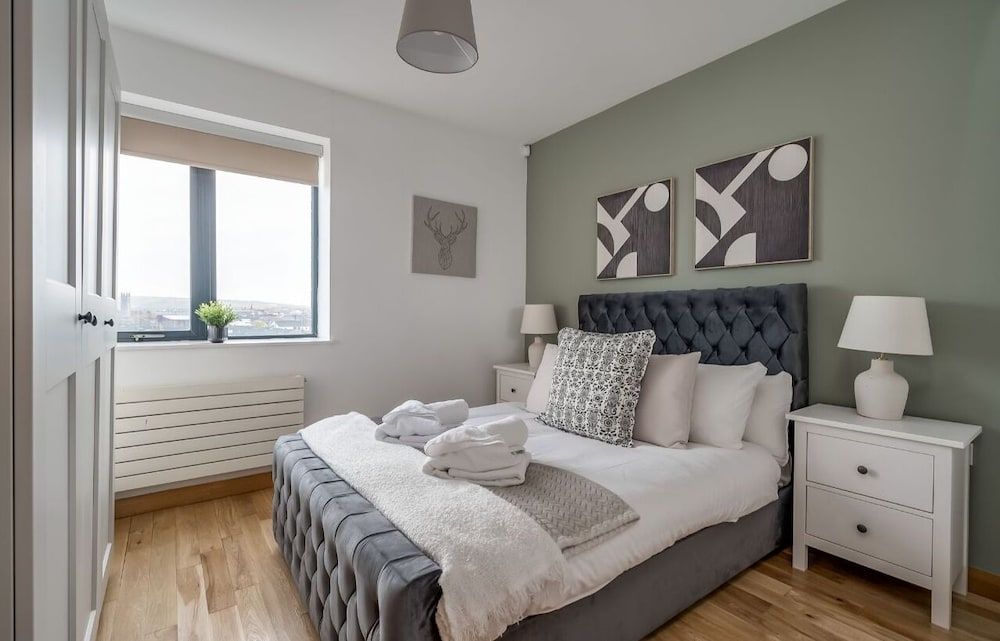 Pottingers Quay Panoramic Apartment, Ensuite, River View (Samson 5-Bed) 7