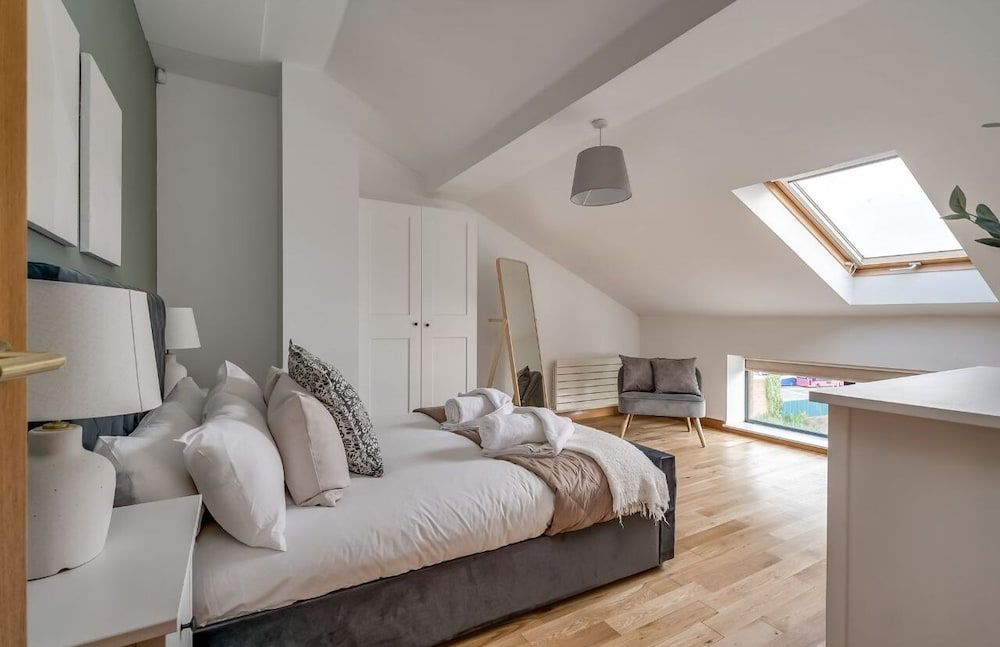 Pottingers Quay Panoramic Apartment, Ensuite, River View (Samson 5-Bed) 6