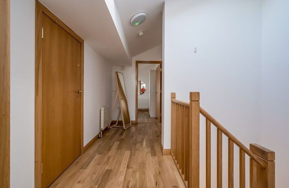 Pottingers Quay Panoramic Apartment, Ensuite, River View (Samson 5-Bed) 22