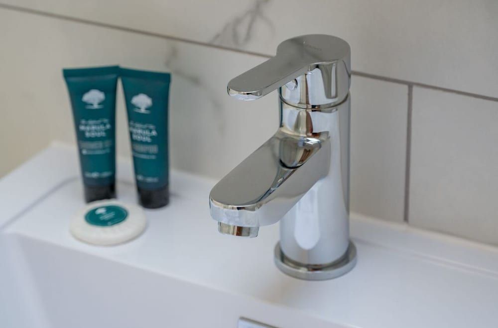 Pottingers Quay Panoramic Apartment, Ensuite, River View (Samson 5-Bed) 15