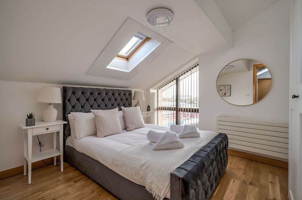 Pottingers Quay Panoramic Apartment, Ensuite, River View (Samson 5-Bed) 4