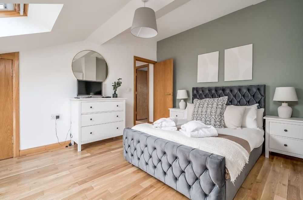 Pottingers Quay Panoramic Apartment, Ensuite, River View (Samson 5-Bed) 2