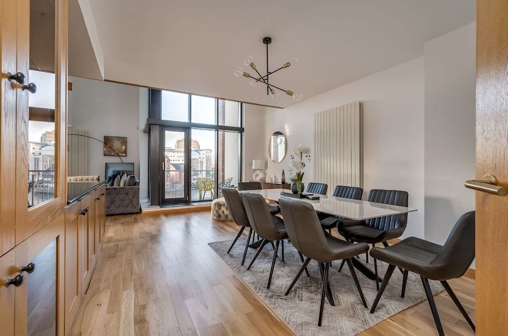 undefined Pottingers Quay