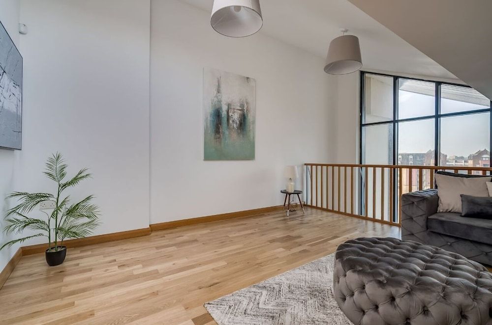 Pottingers Quay Panoramic Apartment, Ensuite, River View (Samson 5-Bed) 19