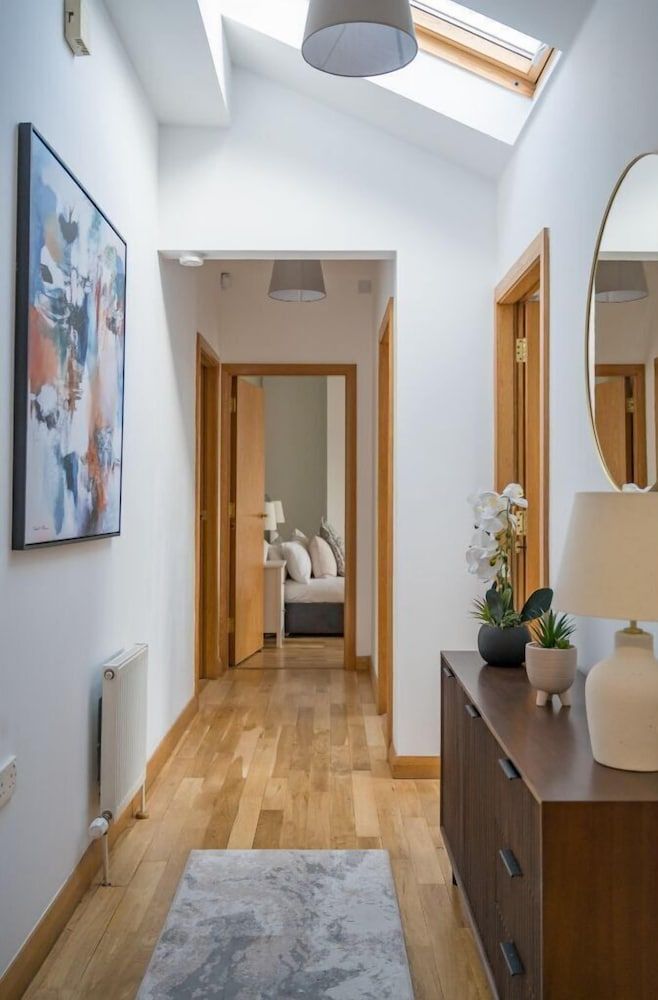 Pottingers Quay Panoramic Apartment, Ensuite, River View (Samson 5-Bed) 20