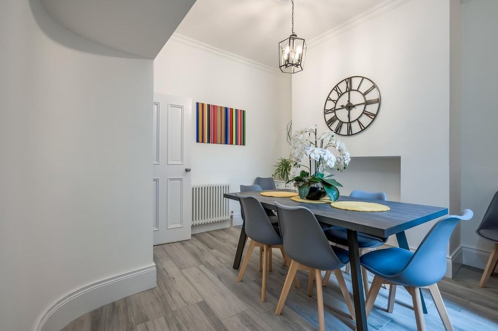 undefined Central Belfast Apartments: Georgian House 7
