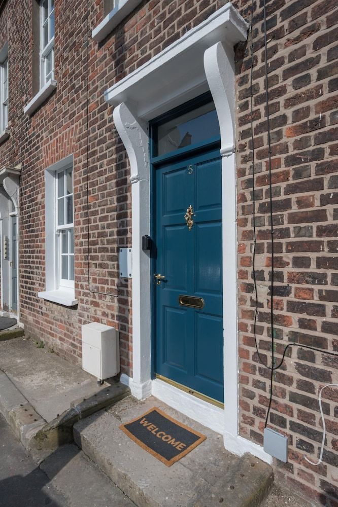 undefined Central Belfast Apartments: Georgian House 2