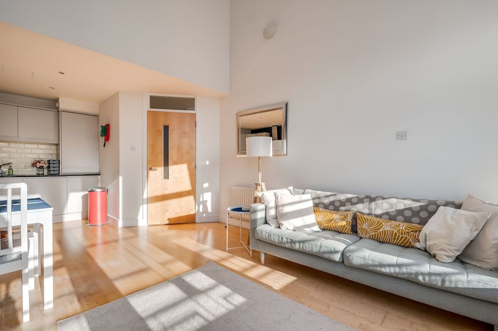 Central Belfast Apartments: Park Avenue Apartment, Private Bathroom 13