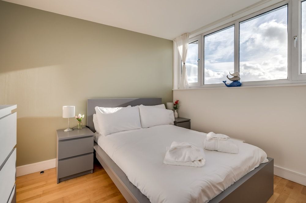 undefined Central Belfast Apartments: Park Avenue 9