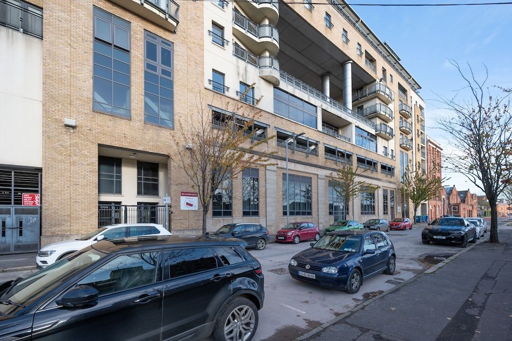 undefined Central Belfast Apartments: Park Avenue 3